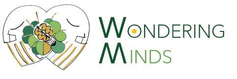 Wondering Minds